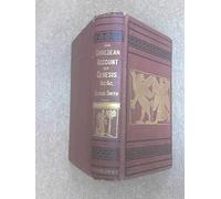 The Chaldean Account Of Genesis