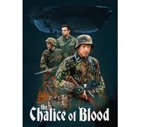 The Chalice of Blood