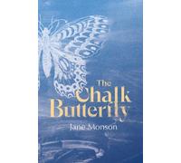 The Chalk Butterfly
