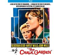 The Chalk Garden [Blu-ray]