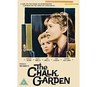 The Chalk Garden [DVD]