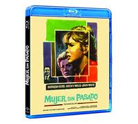 The Chalk Garden - Mujer sin pasado