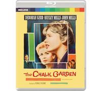 The Chalk Garden (Standard Edition) [Blu-ray] [Region B]