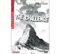 The Challenge (1938)
