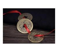 The Challenge Coin Magic Tricks Close Up Magic Magicians Magia Props Accessories Illusions Gimmicks Street Gimmicks