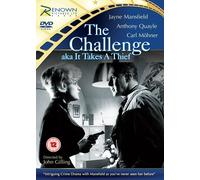The Challenge [DVD]