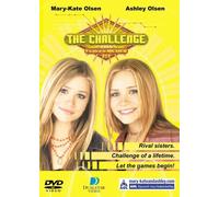 The Challenge [DVD]