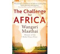 The Challenge for Africa