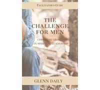The Challenge for Men: facilitator's guide