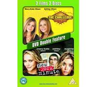 The Challenge/New York Minute [DVD]