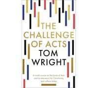 The Challenge of Acts