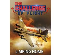 The Challenge of Flight - Limping Home