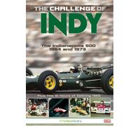 The Challenge of Indy
