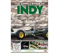 The Challenge of Indy DVD [Region 0] [NTSC]