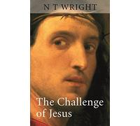 The Challenge of Jesus