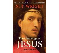 The Challenge of Jesus