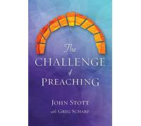 The Challenge of Preaching