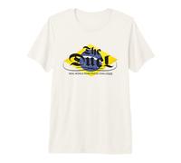 The Challenge The Duel Real World Road Rules Challenge Premium T-Shirt