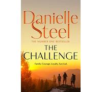 The Challenge – The gripping new drama from the world's Number 1 storyteller