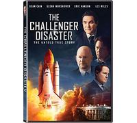 The Challenger Disaster