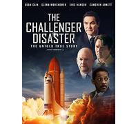 The Challenger Disaster