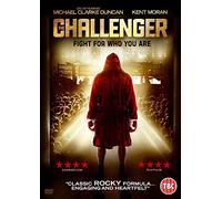 The Challenger [DVD]