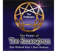 The Challenger: The Power of The Enneagram Individual Type Audio Recording