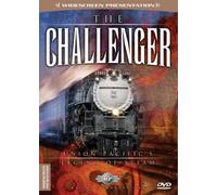 The Challenger - Union Pacific's Legend of Steam (Railway Productions) [DVD] ...