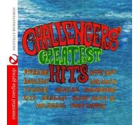 Challengers - Challengers' Greatest Hits
