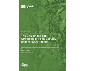 The Challenges and Strategies of Food Security under Global Change