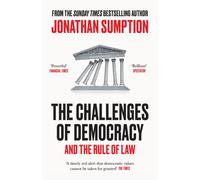 The Challenges of Democracy : And The Rule of Law