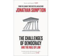 The Challenges of Democracy : And The Rule of Law