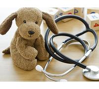 The Challenges of Pediatrics