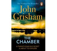 The Chamber : A gripping crime thriller from the Sunday Times bestselling author of mystery and suspense