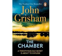 The Chamber: A gripping crime thriller from the Sunday Times bestselling author of mystery and suspense