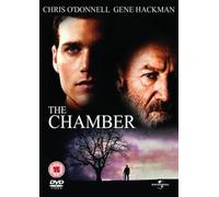 The Chamber [DVD]