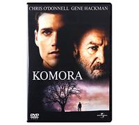 The Chamber [DVD] [Region 2] (English audio. English subtitles)