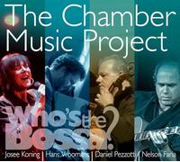 The Chamber Music Project