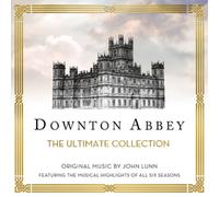 The Chamber Orchestra Of London - Downton Abbey - The Ultimate Collection [CD]