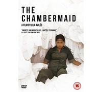The Chambermaid [DVD] [Region 2]