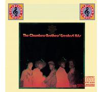 Chambers Brothers - Greatest Hits