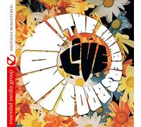 The Chambers Brothers - Now! (Digitally Remastered)