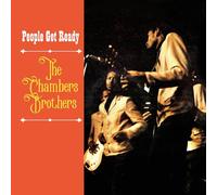 The Chambers Brothers - People Get Ready