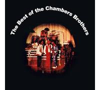 The Chambers Brothers - The Best of the Chambers Brothers