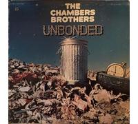The Chambers Brothers - unbonded LP