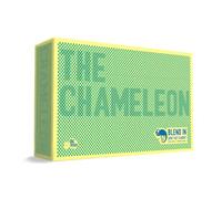 The Chameleon: Award-Winning Simple Family Board Game