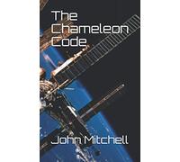 The Chameleon Code (Jack McGill)
