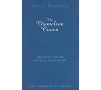 The Chameleon Crown