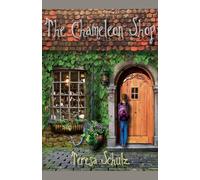 The Chameleon Shop: 1