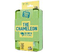 The Chameleon Travel Edition